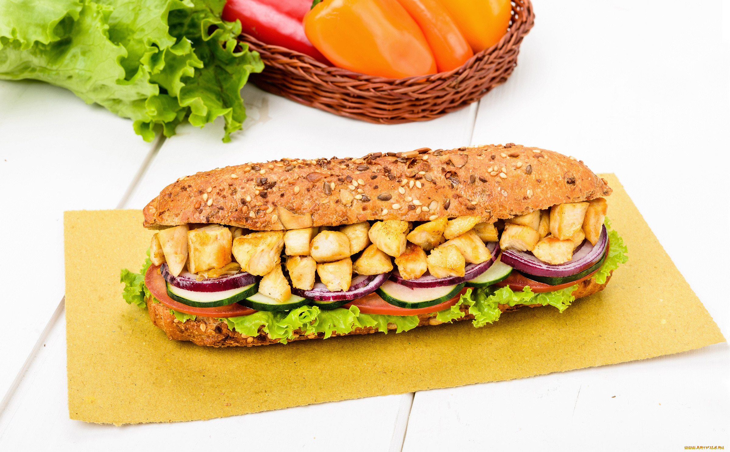 , ,  ,  , sandwich